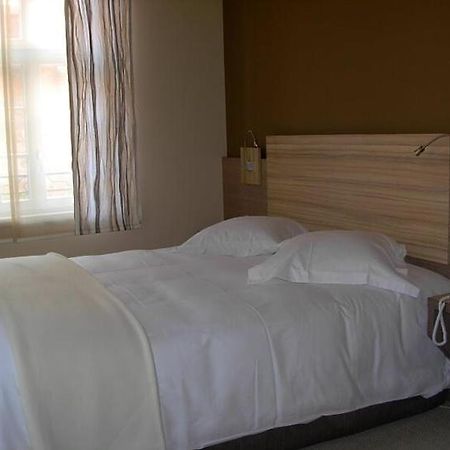 Hostellerie Au Cygne ウィッサンブール エクステリア 写真