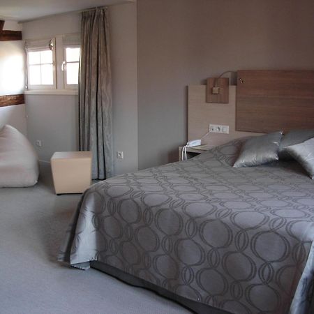 Hostellerie Au Cygne ウィッサンブール エクステリア 写真