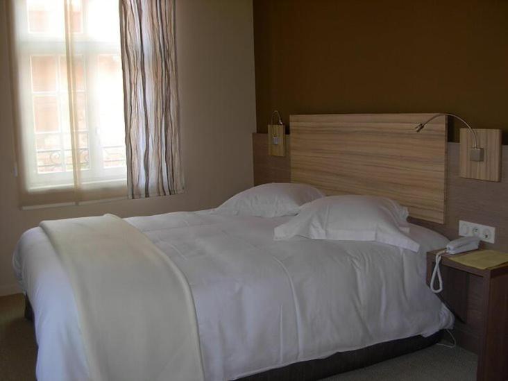Hostellerie Au Cygne ウィッサンブール エクステリア 写真