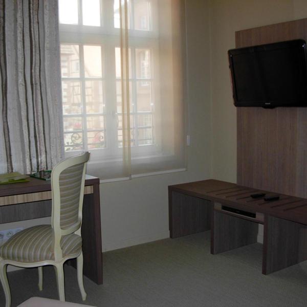 Hostellerie Au Cygne ウィッサンブール エクステリア 写真