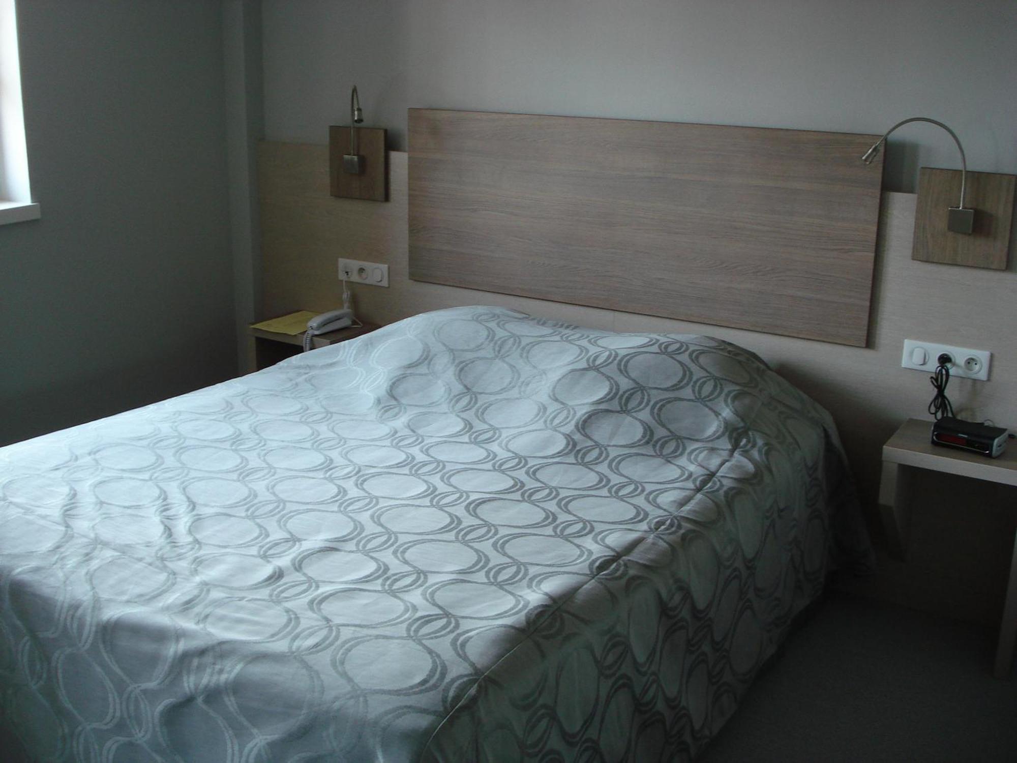 Hostellerie Au Cygne ウィッサンブール エクステリア 写真