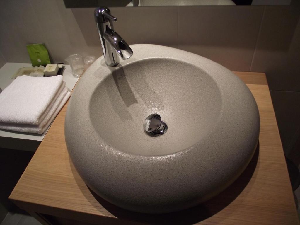 Hostellerie Au Cygne ウィッサンブール 部屋 写真