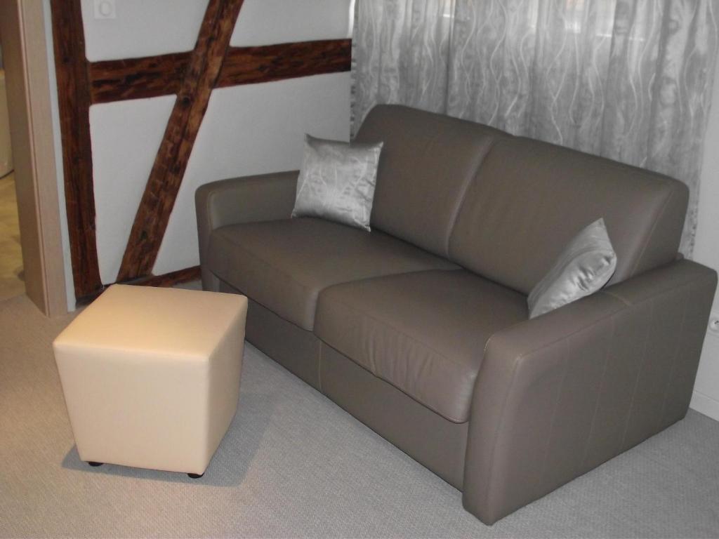 Hostellerie Au Cygne ウィッサンブール 部屋 写真