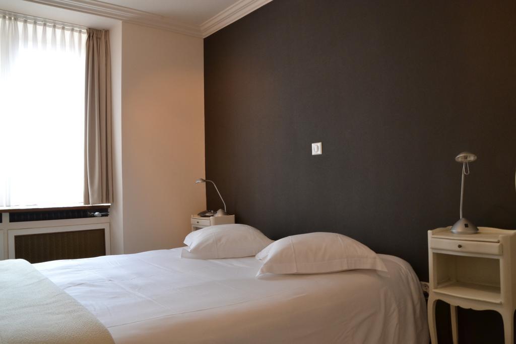 Hostellerie Au Cygne ウィッサンブール エクステリア 写真