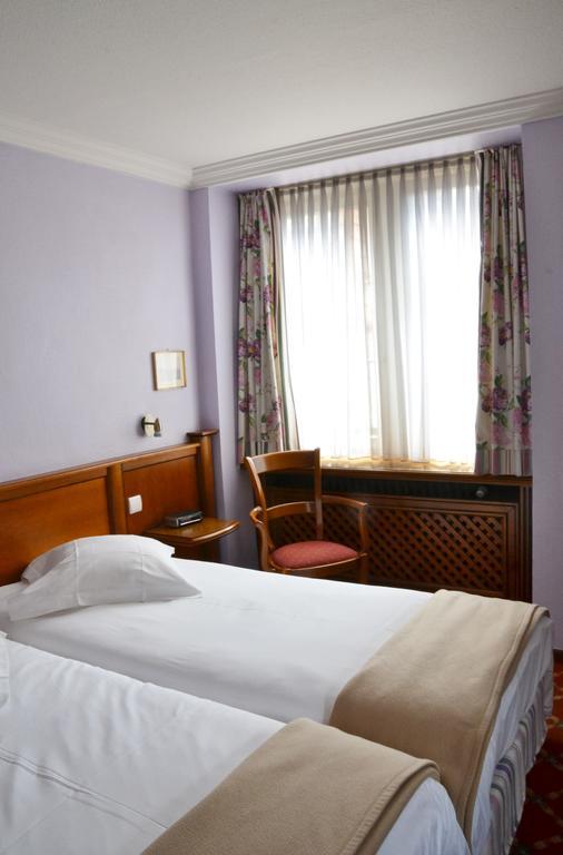 Hostellerie Au Cygne ウィッサンブール エクステリア 写真