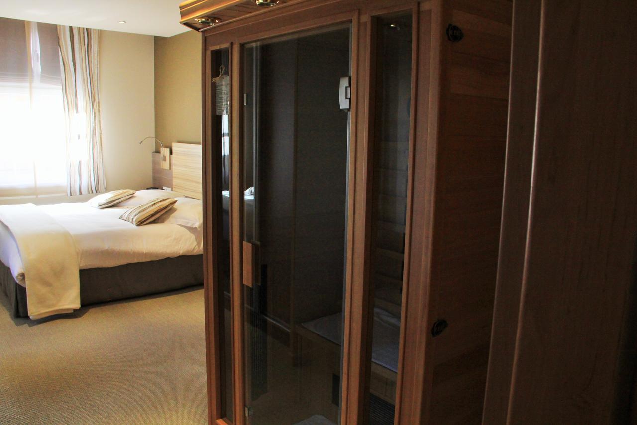 Hostellerie Au Cygne ウィッサンブール エクステリア 写真