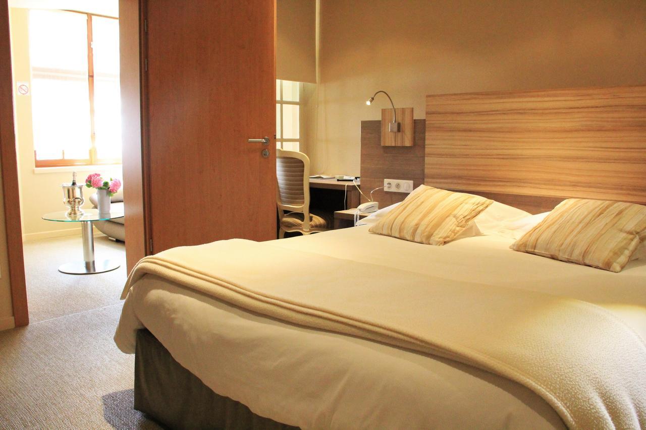 Hostellerie Au Cygne ウィッサンブール エクステリア 写真