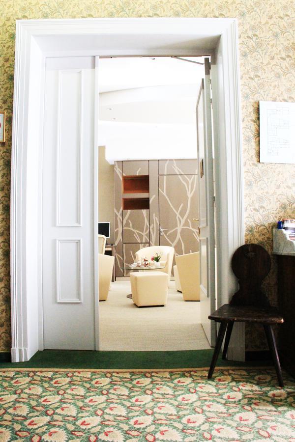 Hostellerie Au Cygne ウィッサンブール エクステリア 写真