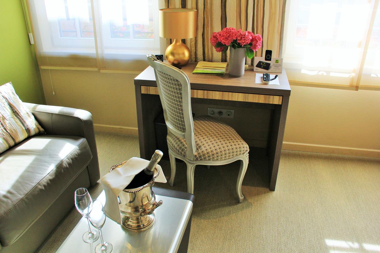 Hostellerie Au Cygne ウィッサンブール エクステリア 写真