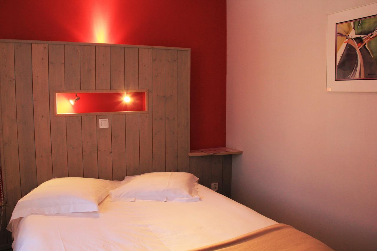 Hostellerie Au Cygne ウィッサンブール エクステリア 写真