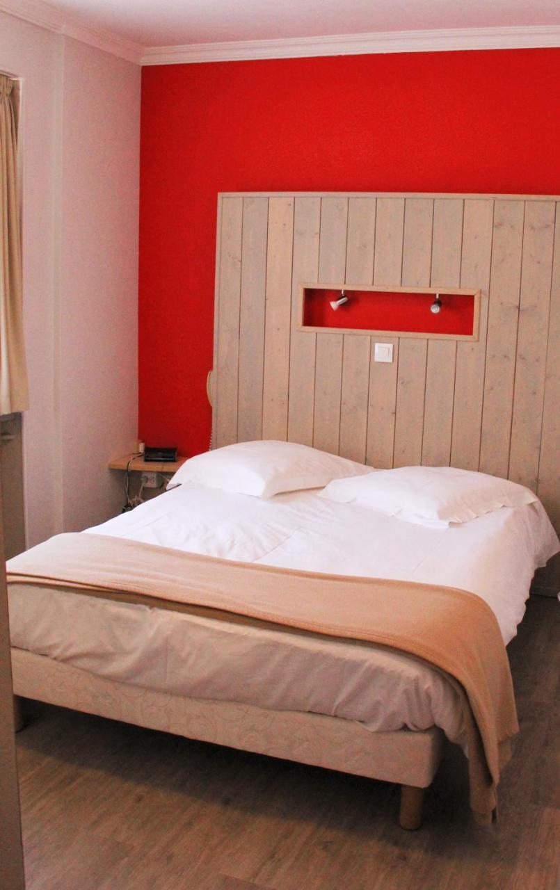 Hostellerie Au Cygne ウィッサンブール エクステリア 写真